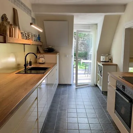 Дом отдыха Corray Merl