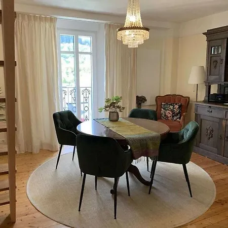 Corray Дом отдыха